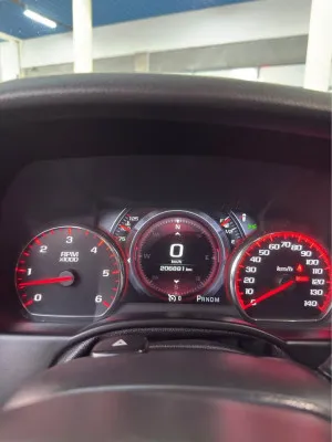 2016 جي أم سي يوكون Denali