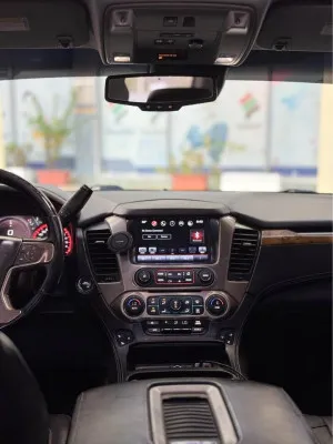 2016 جي أم سي يوكون Denali