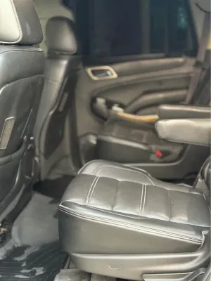 2016 جي أم سي يوكون Denali