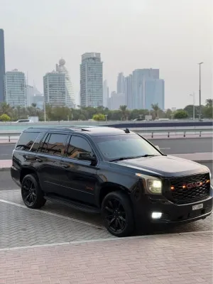 2016 جي أم سي يوكون Denali