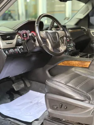 2016 جي أم سي يوكون Denali
