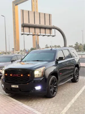 2016 جي أم سي يوكون Denali