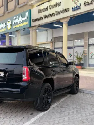 2016 جي أم سي يوكون Denali