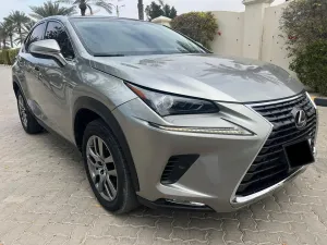 2019 لكزس NX - ان اكس NX200