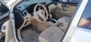 2016 نيسان اكس تريل SL