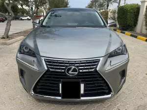 2019 لكزس NX - ان اكس NX200