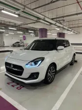 2024 Suzuki Swift SZ-5