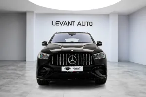 2025 مرسيدس-بنز GLE - جي ال اي GLE53 AMG