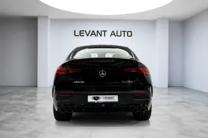 2025 مرسيدس-بنز GLE - جي ال اي GLE53 AMG