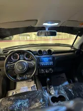 2024 Suzuki Swift SZ-5