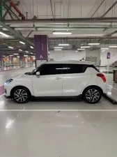 2024 Suzuki Swift SZ-5