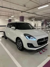 2024 Suzuki Swift SZ-5