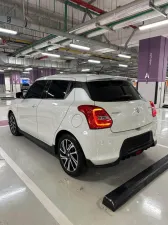 2024 Suzuki Swift SZ-5
