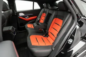 2025 مرسيدس-بنز GLE - جي ال اي GLE53 AMG
