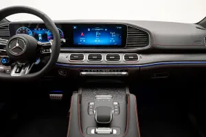 2025 مرسيدس-بنز GLE - جي ال اي GLE53 AMG