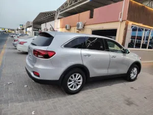 2019 كيا سورينتو HyBird