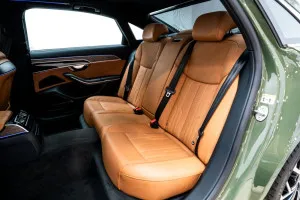 2023 اودي آي ٨ 3.0T quattro