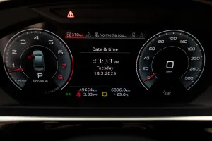 2023 اودي آي ٨ 3.0T quattro