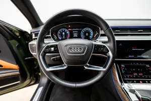 2023 اودي آي ٨ 3.0T quattro