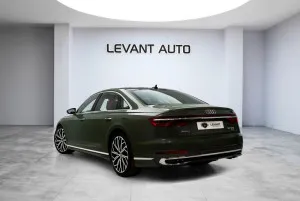 2023 اودي آي ٨ 3.0T quattro