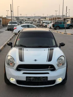 2015 Mini Countryman Cooper S