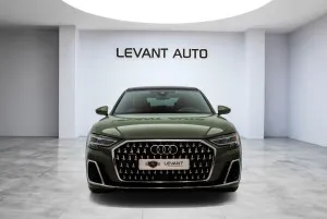 2023 اودي آي ٨ 3.0T quattro