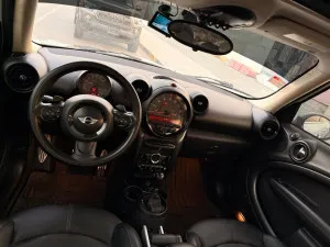 2015 Mini Countryman Cooper S
