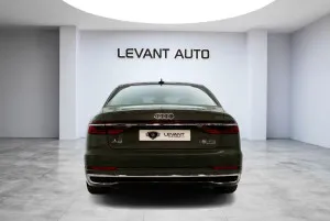 2023 اودي آي ٨ 3.0T quattro