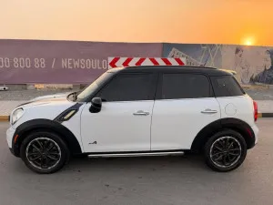 2015 Mini Countryman Cooper S