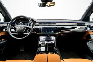 2023 اودي آي ٨ 3.0T quattro