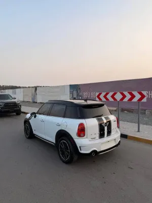 2015 Mini Countryman Cooper S