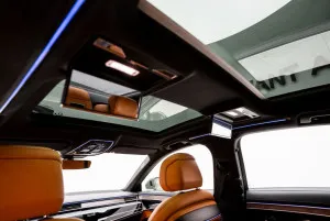 2023 اودي آي ٨ 3.0T quattro