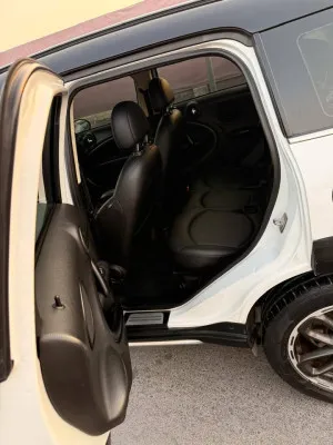 2015 Mini Countryman Cooper S