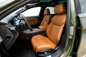 2023 اودي آي ٨ 3.0T quattro
