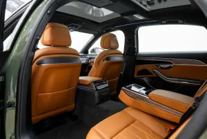 2023 اودي آي ٨ 3.0T quattro
