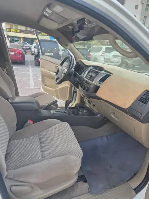 2013 Toyota Fortuner GD