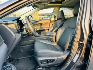 2022 لكزس NX - ان اكس NX250