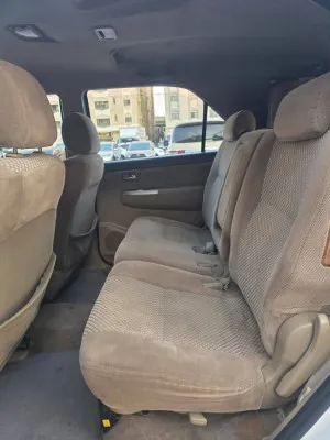 2013 Toyota Fortuner GD