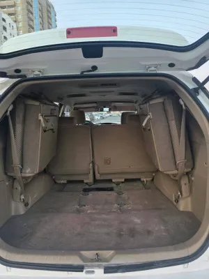 2013 Toyota Fortuner GD