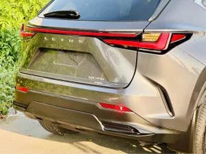 2022 لكزس NX - ان اكس NX250