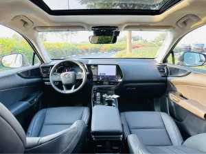 2022 لكزس NX - ان اكس NX250