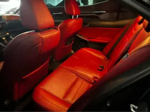 2015 Lexus IS IS 250
