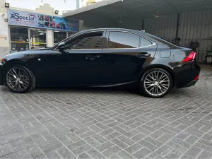 2015 Lexus IS IS 250
