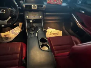2015 Lexus IS IS 250
