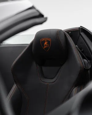 2024 لامبورجيني هوراكان EVO Spyder