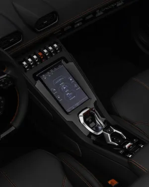 2024 لامبورجيني هوراكان EVO Spyder