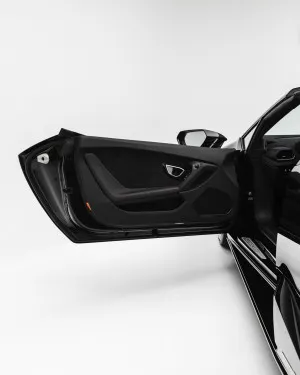 2024 لامبورجيني هوراكان EVO Spyder