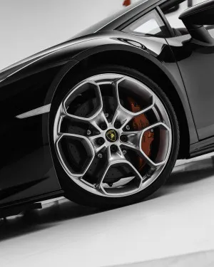 2024 لامبورجيني هوراكان EVO Spyder