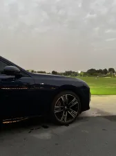 2023 بي أم دابليو الفئة - 7 735i