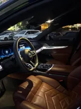 2023 بي أم دابليو الفئة - 7 735i